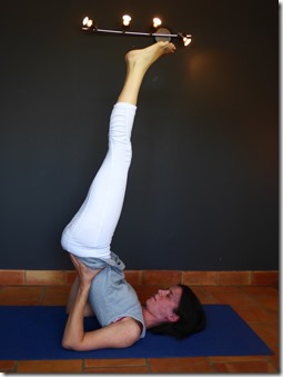 Exercice De Yoga Pour Soulager La Constipation