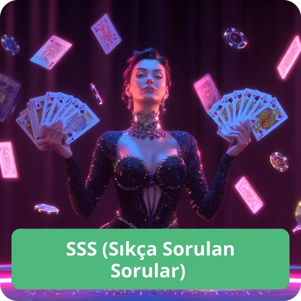 SSS (Sıkça Sorulan Sorular) – Pin Up Casino hakkında hızlı cevaplar SSS (Sıkça Sorulan Sorular)