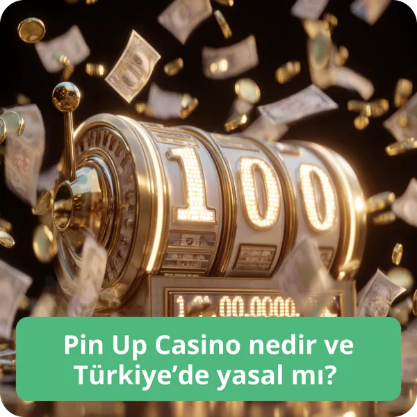 Pin Up Casino nedir ve Türkiye’de yasal mı? – platform hakkında genel bilgi ve yasal durum Pin Up Casino nedir ve Türkiye’de yasal mı?