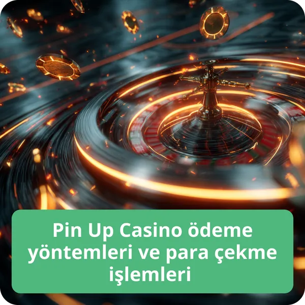 Pin Up Casino ödeme yöntemleri ve para çekme işlemleri – hızlı ve güvenilir finansal işlemler Pin Up Casino ödeme yöntemleri ve para çekme işlemleri