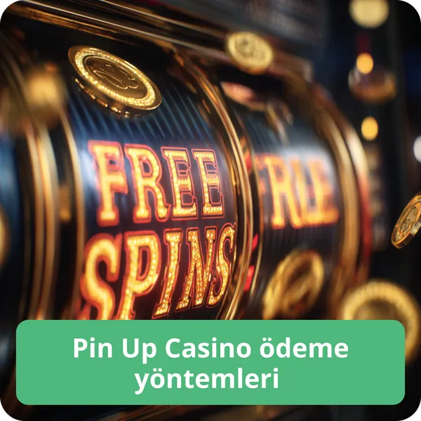 Pin Up Casino ödeme yöntemleri – yatırma ve çekme seçenekleri Pin Up Casino ödeme yöntemleri