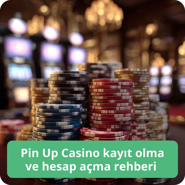 Pin Up Casino kayıt olma ve hesap açma rehberi – adım adım üyelik süreci Pin Up Casino kayıt olma ve hesap açma rehberi