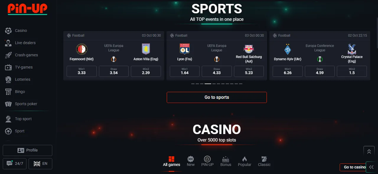 Pin Up Casino destek ve güvenilirlik: müşteri hizmetleri ve güven Pin Up Casino destek ve güvenilirlik