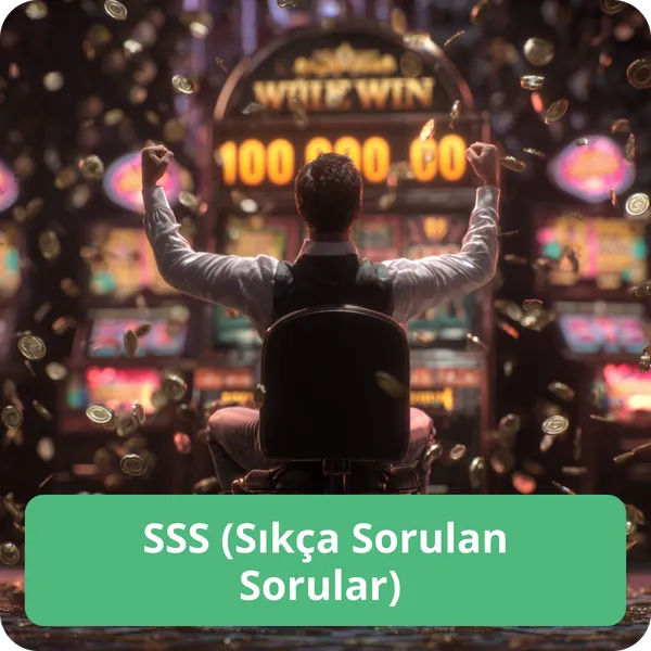 SSS (Sıkça Sorulan Sorular) – Pin Up Casino hakkında en yaygın sorular SSS (Sıkça Sorulan Sorular)