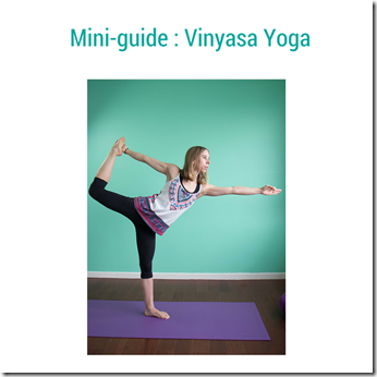 vinyasa yoga par claudia du blog yogapassion