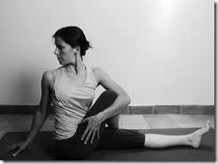 Comment soulager le mal de dos avec le yoga 