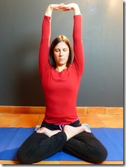 yoga et souplesse
