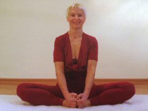 Comment soulager les effets de la ménopause avec le yoga